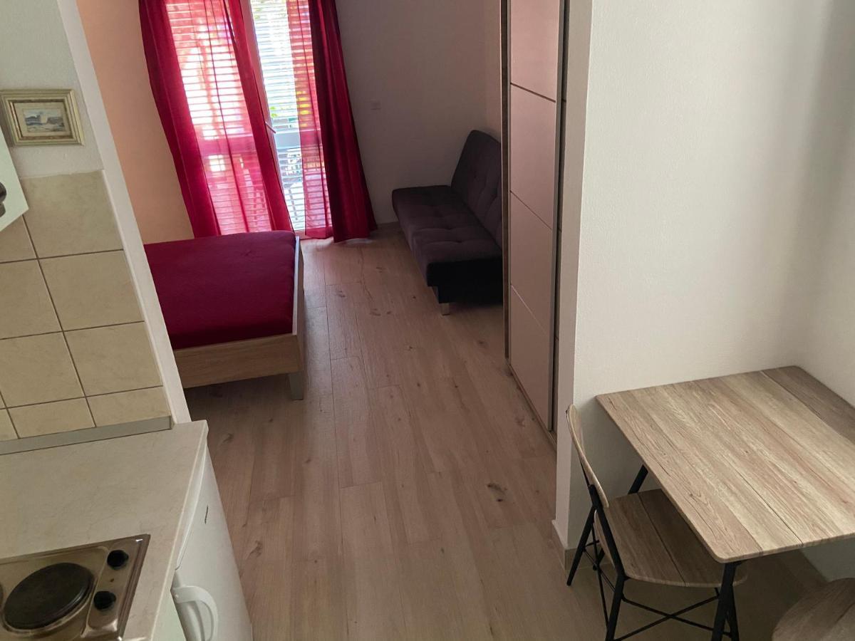 Apartmani Ortolio Viganj Ngoại thất bức ảnh