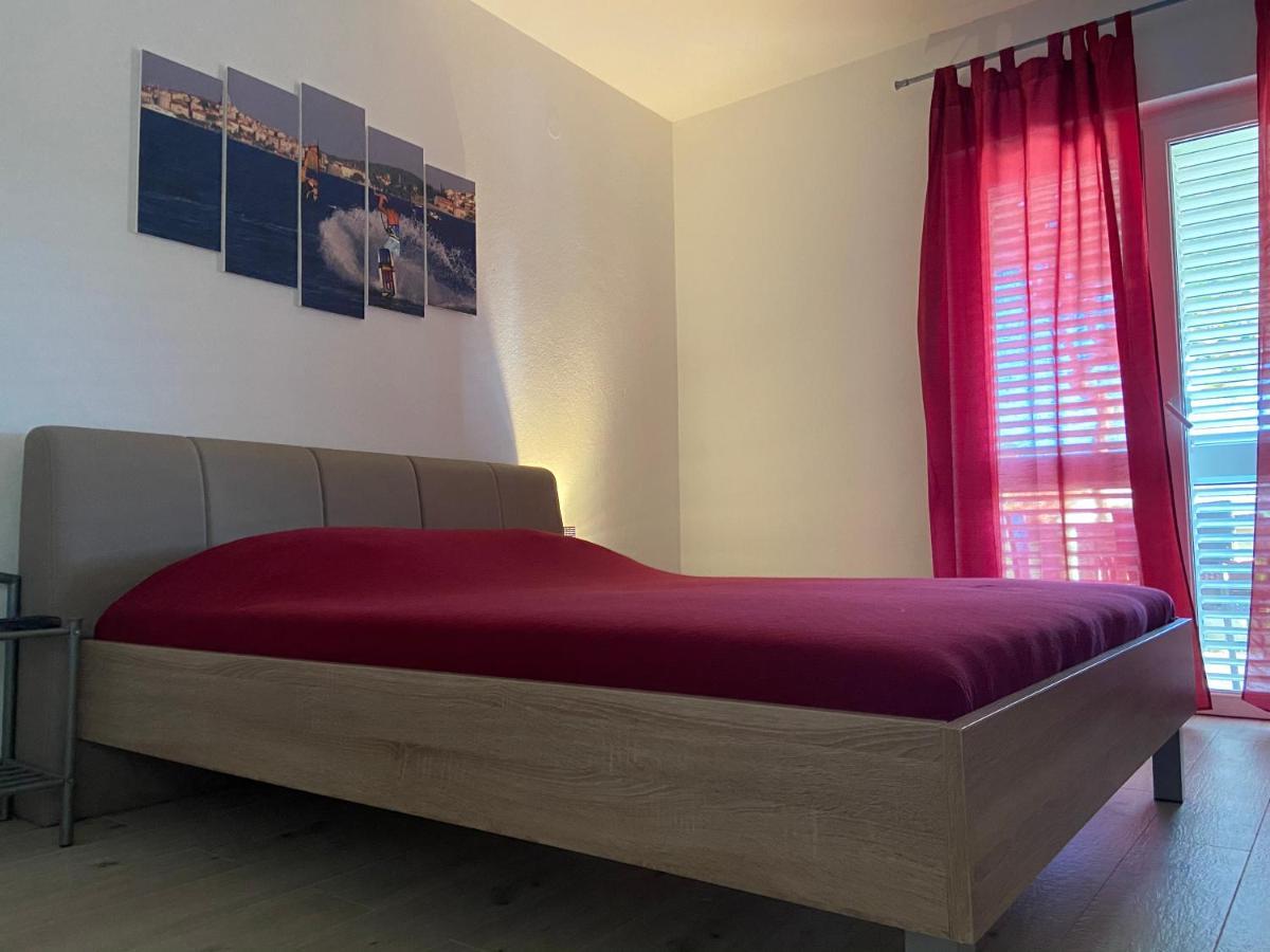 Apartmani Ortolio Viganj Ngoại thất bức ảnh