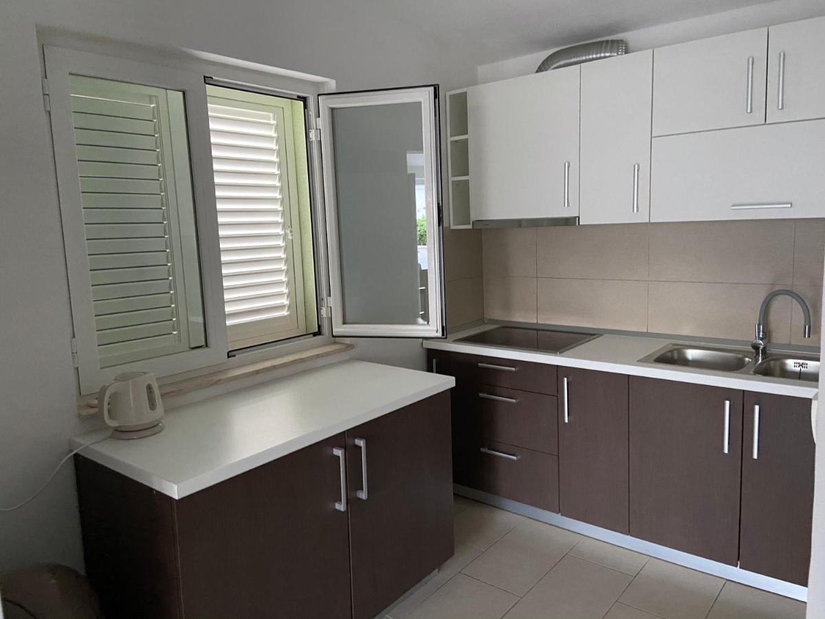 Apartmani Ortolio Viganj Ngoại thất bức ảnh