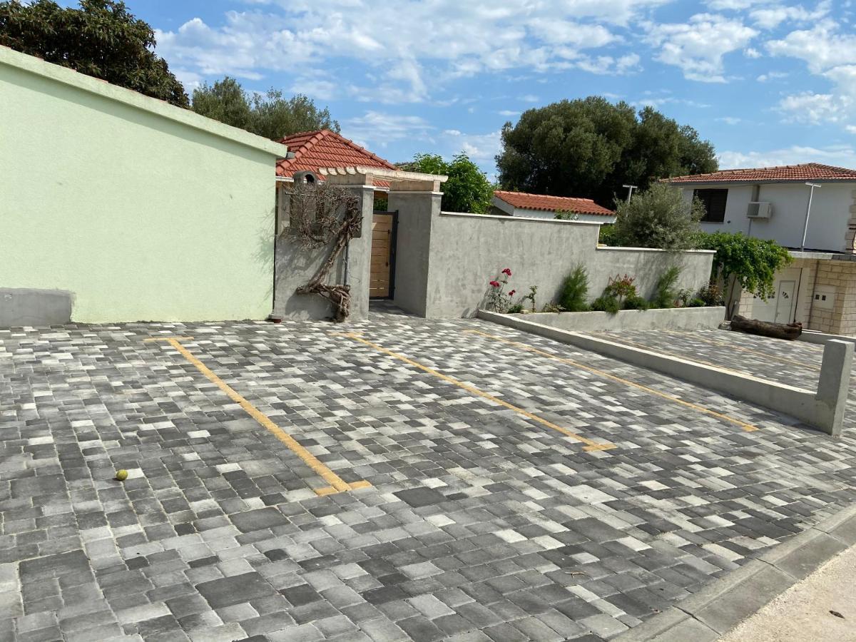 Apartmani Ortolio Viganj Ngoại thất bức ảnh