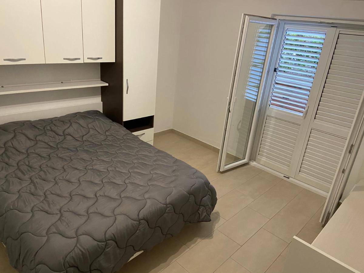 Apartmani Ortolio Viganj Ngoại thất bức ảnh