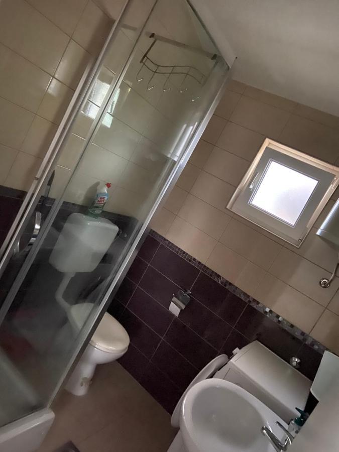 Apartmani Ortolio Viganj Ngoại thất bức ảnh