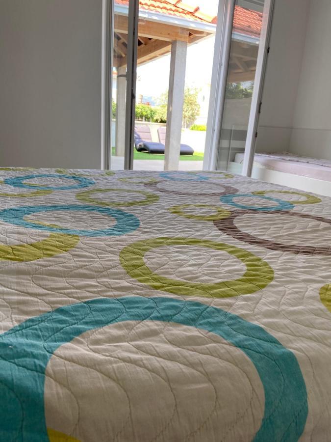 Apartmani Ortolio Viganj Ngoại thất bức ảnh