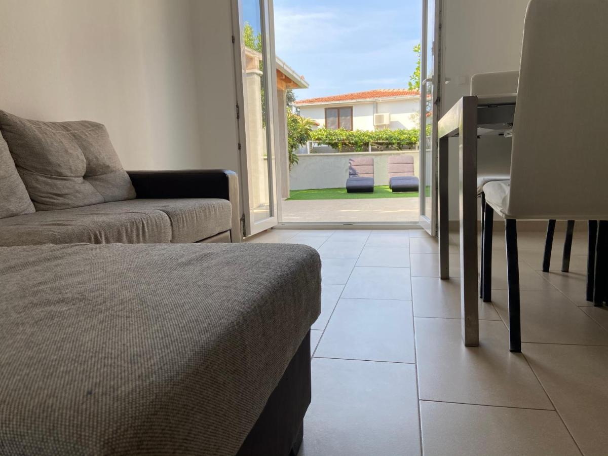 Apartmani Ortolio Viganj Ngoại thất bức ảnh
