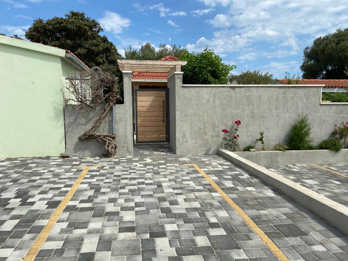 Apartmani Ortolio Viganj Ngoại thất bức ảnh