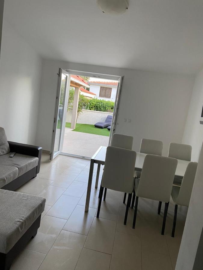 Apartmani Ortolio Viganj Ngoại thất bức ảnh