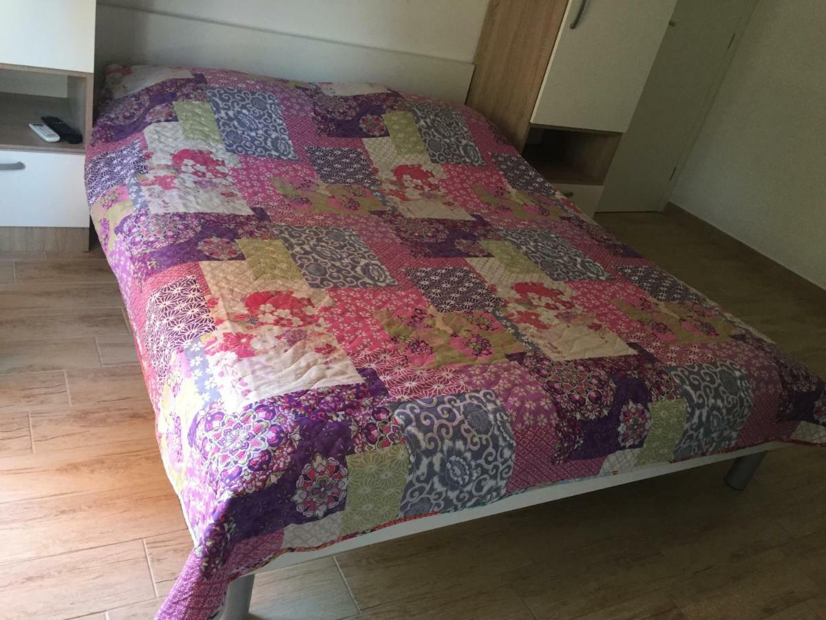 Apartmani Ortolio Viganj Ngoại thất bức ảnh