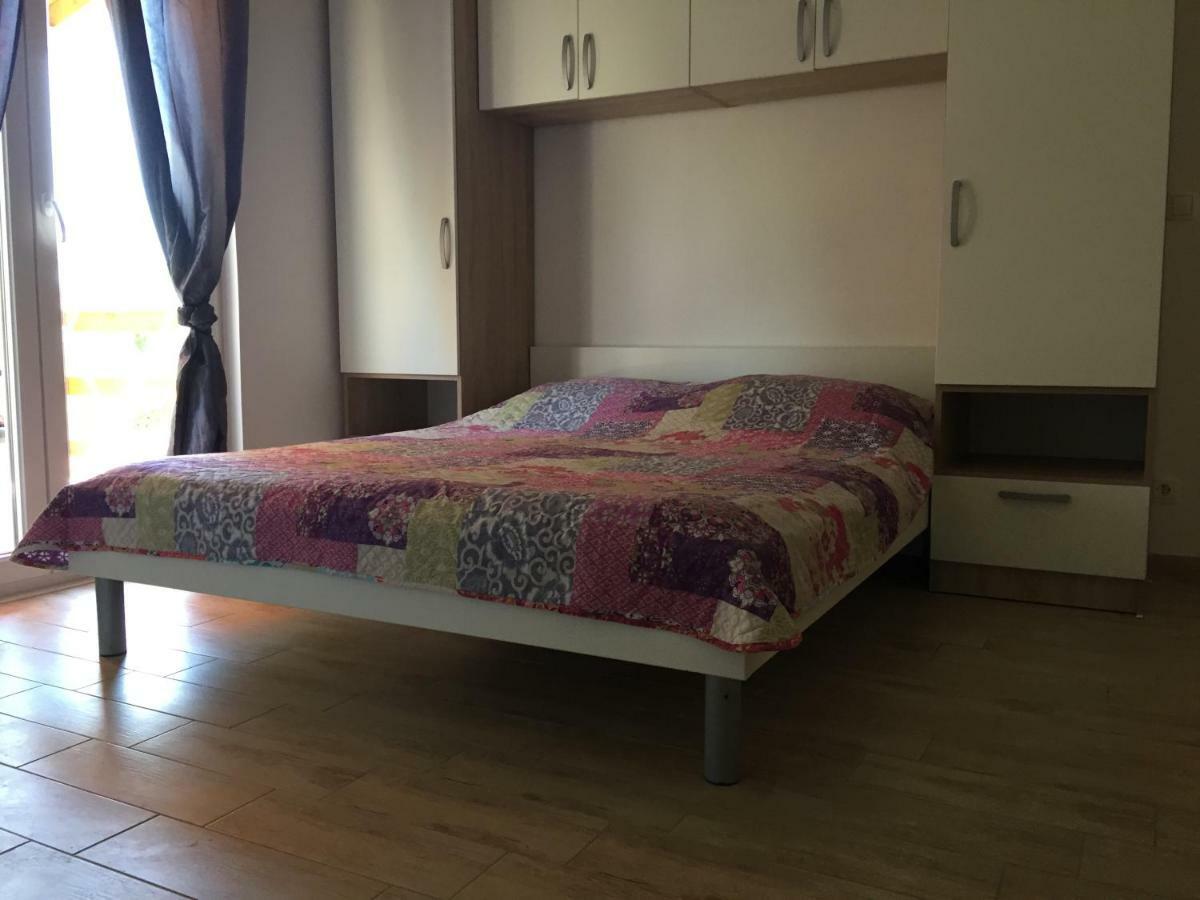 Apartmani Ortolio Viganj Ngoại thất bức ảnh