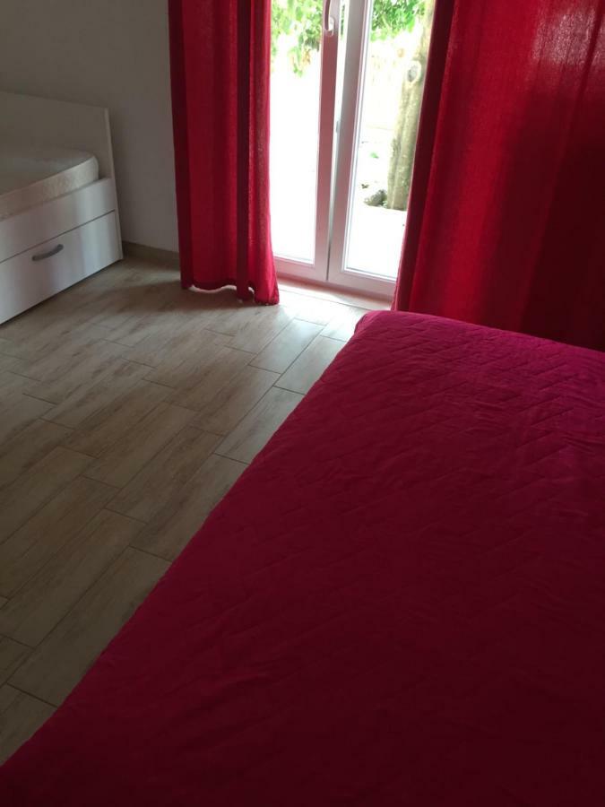 Apartmani Ortolio Viganj Ngoại thất bức ảnh