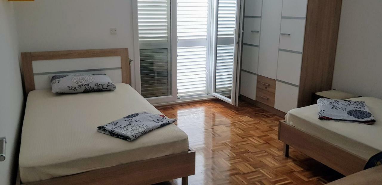 Apartmani Ortolio Viganj Ngoại thất bức ảnh