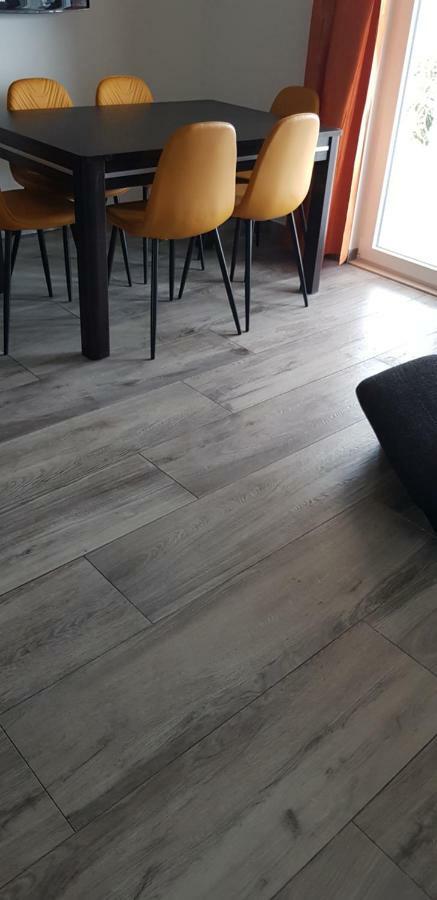 Apartmani Ortolio Viganj Ngoại thất bức ảnh