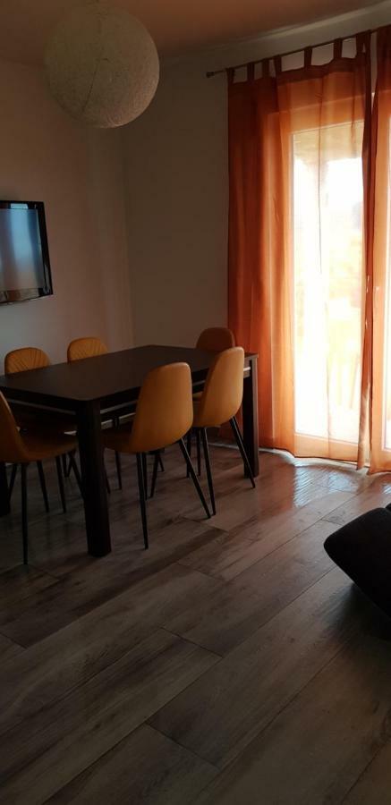 Apartmani Ortolio Viganj Ngoại thất bức ảnh