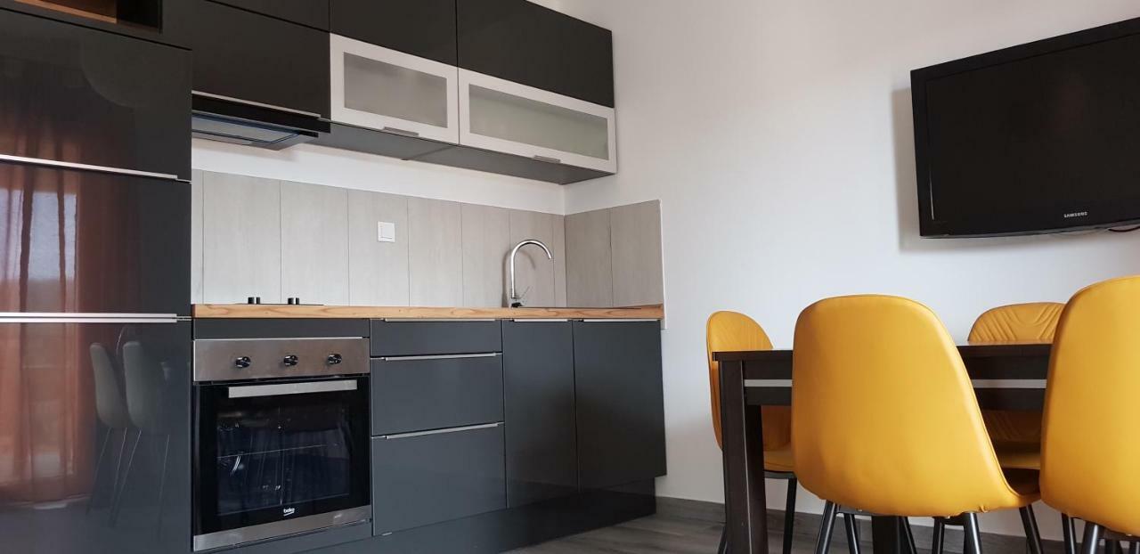 Apartmani Ortolio Viganj Ngoại thất bức ảnh