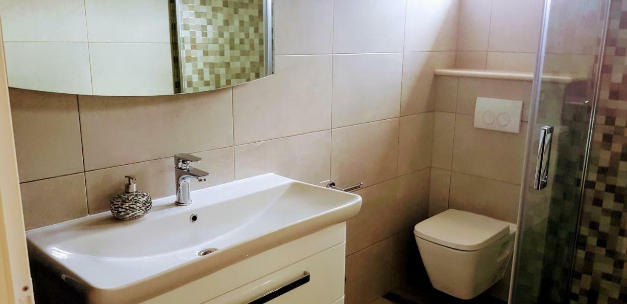 Apartmani Ortolio Viganj Ngoại thất bức ảnh